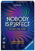Ravensburger 26846, Ravensburger Nobody is Perfect (Deutsch, 3 - 6 Spieler)...