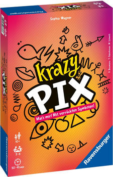 Krazy Pix (26836)