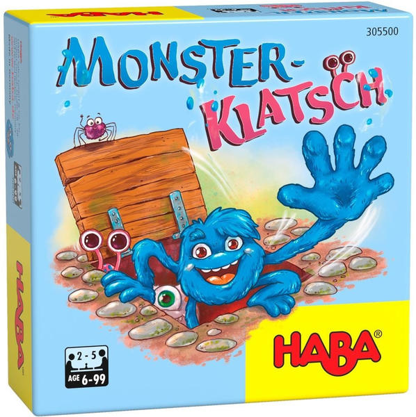 Monster Klatsch (305500)