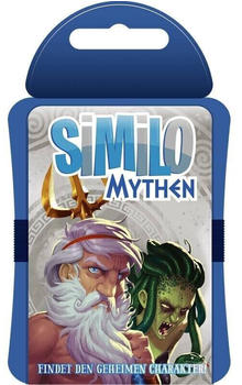 Similo - Mythen (deutsch)