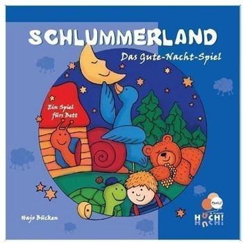 Huch! Schlummerland