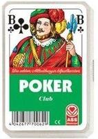 ASS Altenburger 22570062, ASS ALTENBURGER POKER Kartenspiel
