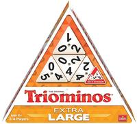 GOLIATH B.V 360689, Goliath B.V. Triominos Extra Large