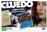 Hasbro Gaming 38712384, Hasbro Gaming Gaming - Cluedo DK (38712384) (D&auml;nisch, 2 - 6