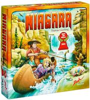 Zoch Familienspiel Niagara