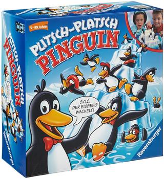 Ravensburger Plitsch-Platsch Pinguin (21288)