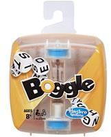 Boggle (English)