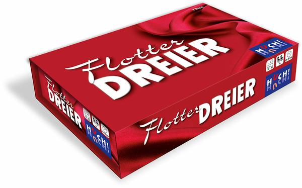 Flotter Dreier (881465)