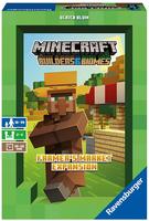 RAVENSBURGER 26869, RAVENSBURGER 26869 Minecraft Builders & Biomes Expansion -