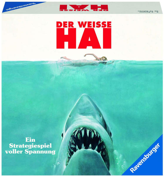 Der weiße Hai (26799)