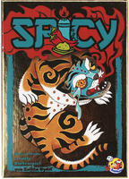 HeidelB&Auml;R Games Spicy