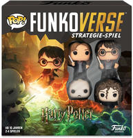 FUNKO 434775, FUNKO 434775 Pop! Funkoverse - Harry Potter
