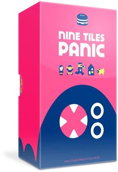 Oink GamesSpiel direkt Nine Tiles Panic