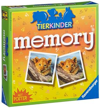 Tierkinder Memory (21275)