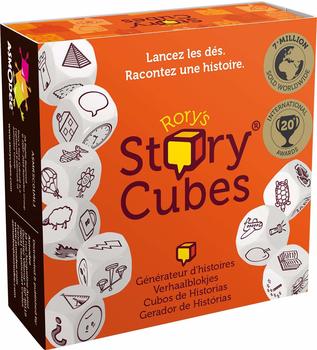 Asmodée Story Cubes original (Spanish)