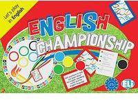 Klett Sprachen English Championship (Spiel)