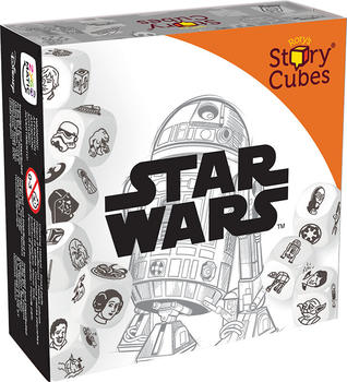 Story Cubes Star Wars (ASMD0067)