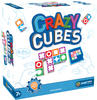 HCM Kinzel HCM55157, HCM Kinzel HCM55157 - Crazy Cubes, Brettspiel, 1+ Spieler,...