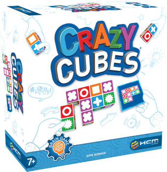 Crazy Cubes (HCM55157)