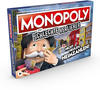Monopoly E9972100, Monopoly Monopoly für schlechte Verlierer (Deutsch)