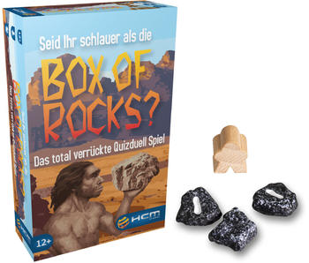 Box Of Rocks (HCM55151)
