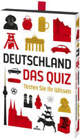 Deutschland - Das Quiz