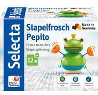 Selecta Stapelfrosch Pepito 62041