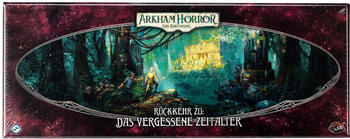 Fantasy Flight Games Arkham Horror: LCG - Rückkehr zu: Das vergessene Zeitalter Erweiterung (FFGD1145)