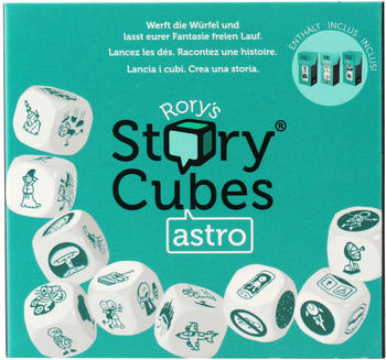 Story Cubes Astro (ASMD0054)