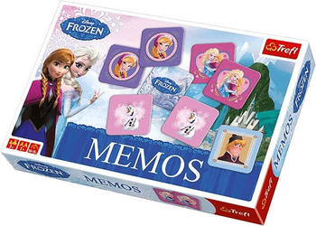 Memos Frozen