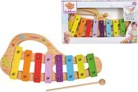 Eichhorn 100003482, Eichhorn Xylophon Xylophon 8 T&ouml;ne