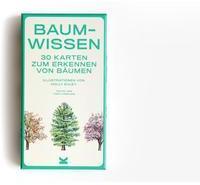Laurence King Verlag Gmbh Baum-Wissen