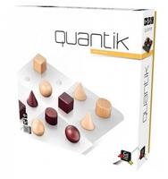 Gigamic GIG2304, Gigamic Quantik (Nordic + EN)