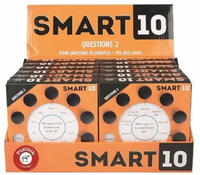 Piatnik Smart 10 - Zusatzfragen 2.0 (Erweiterung)