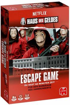 Haus des Geldes - Escape Game (19801)