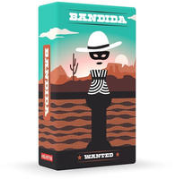 Helvetiq Verlag Bandida