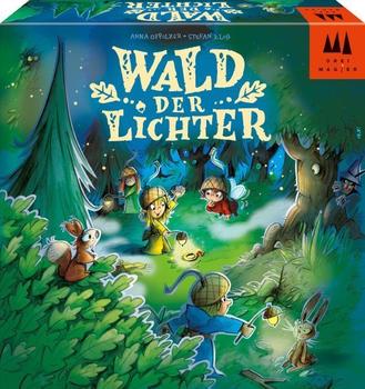 Wald der Lichter (40888)