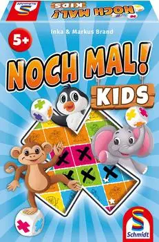 Noch mal! Kids (40610)