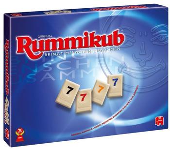 Jumbo Rummikub Fortuna Edition