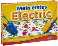 Noris Spiel "Mein erstes Electric"
