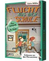 Riva Verlag Flucht aus der Schule