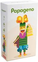 Helvetiq Spiele Papageno (Spiel)