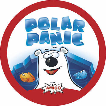 Polar Panic (02001)