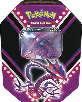 Pokémon Tin Box Endynalos V