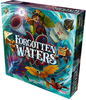 Forgotten Waters (PHGD0035)