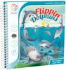 SMART Toys and Games Flippin' Dolphins (Kinderspiel), Spielwaren