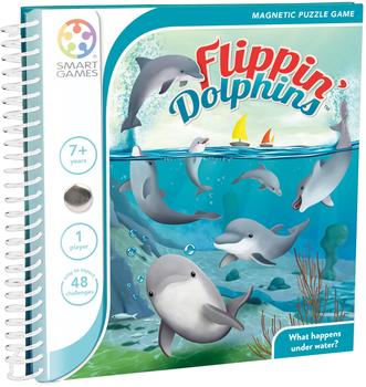 SMART Toys and Games Flippin Dolphins