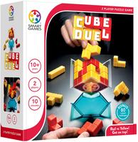 Smart Toys Cube Duell