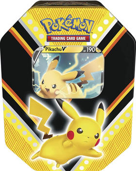 Pokémon Trading Card Game Pikachu V (45240)