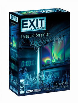 Exit - La estación polar (Spanish)